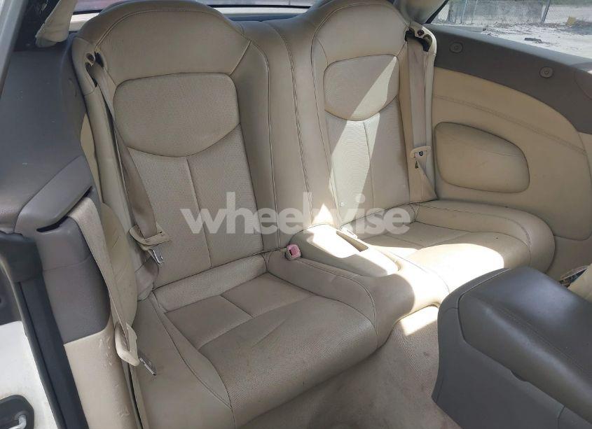 Photo 8 of 2010 Infiniti G37 N/A (VIN JN1CV6FE8AM355208)