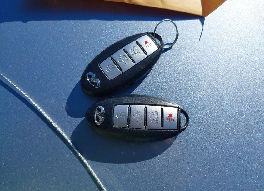 Photo 11 of 2011 Infiniti G37 (VIN JN1CV6FE8BM953493)