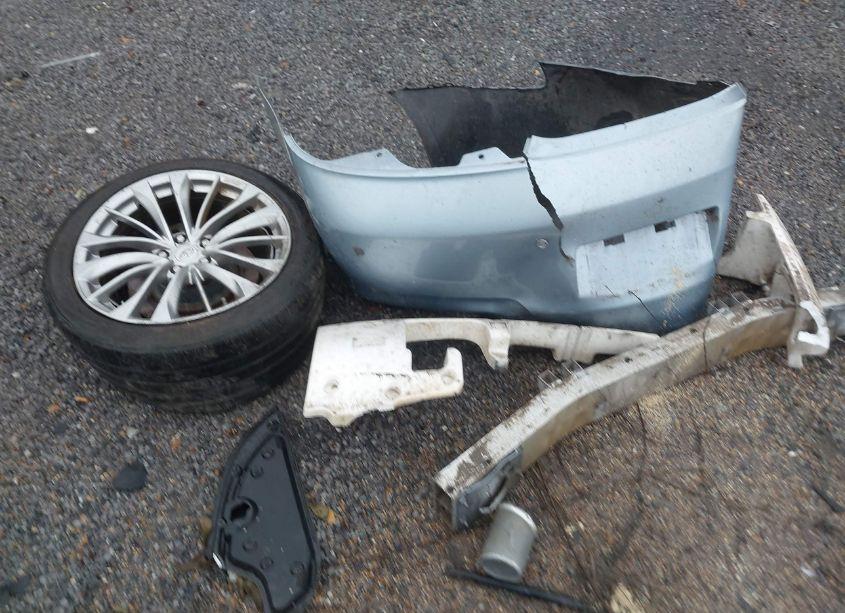 Photo 12 of 2011 Infiniti G37 (VIN JN1CV6FE8BM953493)