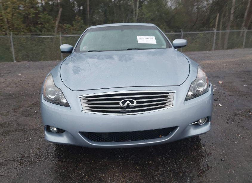 Photo 13 of 2011 Infiniti G37 (VIN JN1CV6FE8BM953493)