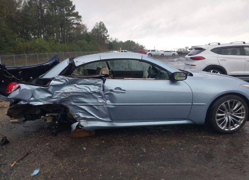 Photo 14 of 2011 Infiniti G37 (VIN JN1CV6FE8BM953493)