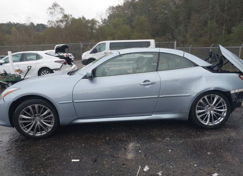 Photo 15 of 2011 Infiniti G37 (VIN JN1CV6FE8BM953493)
