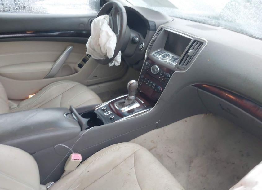 Photo 5 of 2011 Infiniti G37 (VIN JN1CV6FE8BM953493)