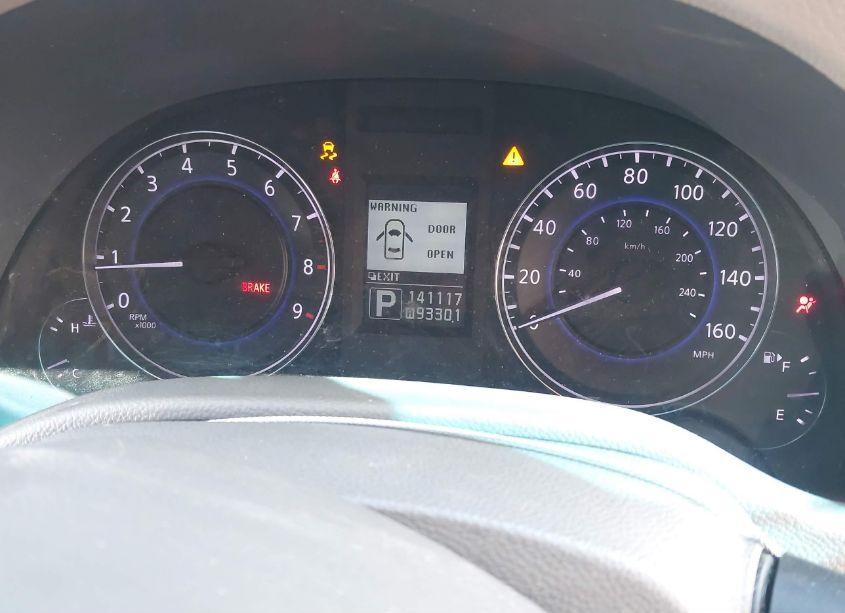 Photo 7 of 2011 Infiniti G37 (VIN JN1CV6FE8BM953493)