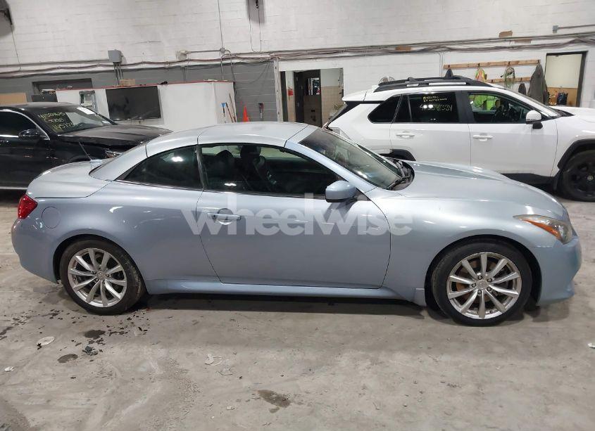 Photo 13 of 2012 Infiniti G37 (VIN JN1CV6FE8CM200340)