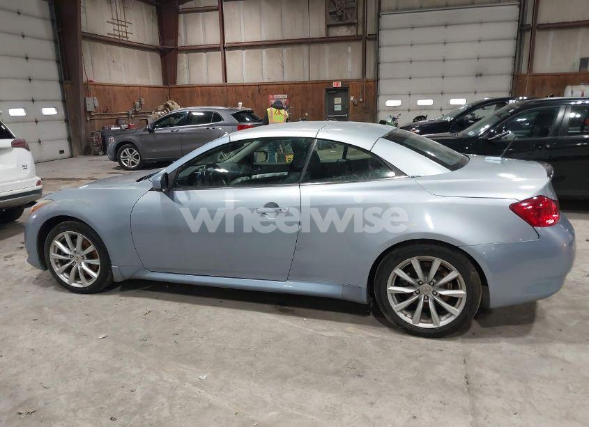 Photo 14 of 2012 Infiniti G37 (VIN JN1CV6FE8CM200340)