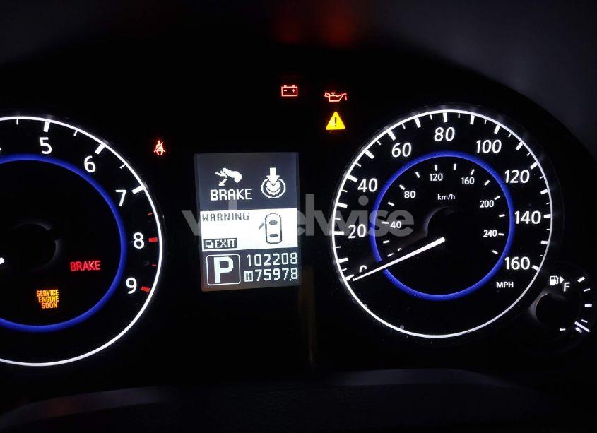 Photo 15 of 2012 Infiniti G37 (VIN JN1CV6FE8CM200340)