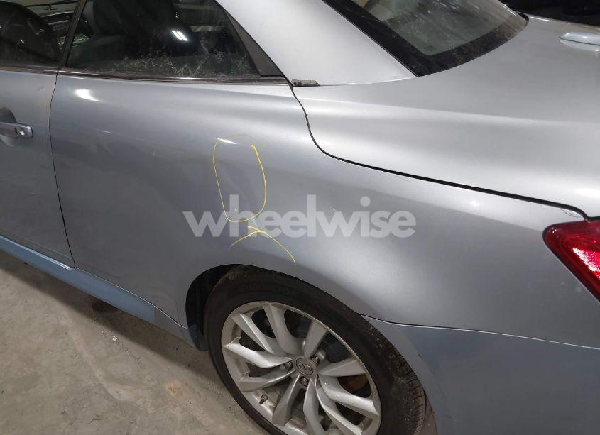 Photo 17 of 2012 Infiniti G37 (VIN JN1CV6FE8CM200340)