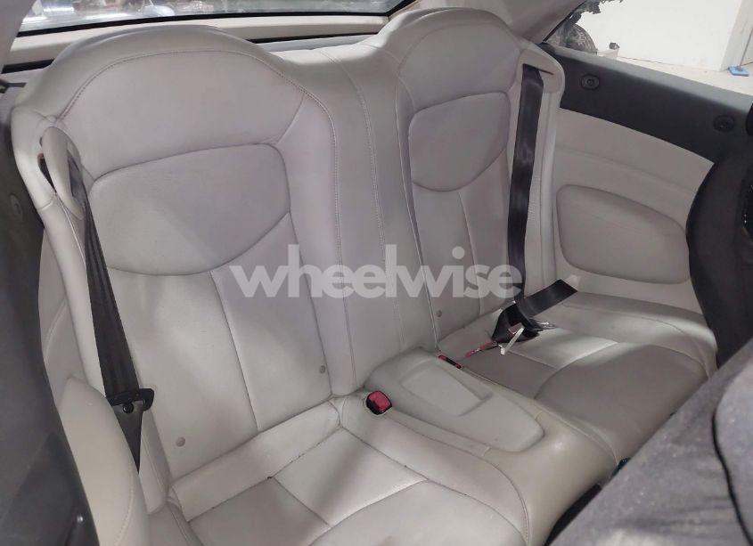 Photo 8 of 2012 Infiniti G37 (VIN JN1CV6FE8CM200340)