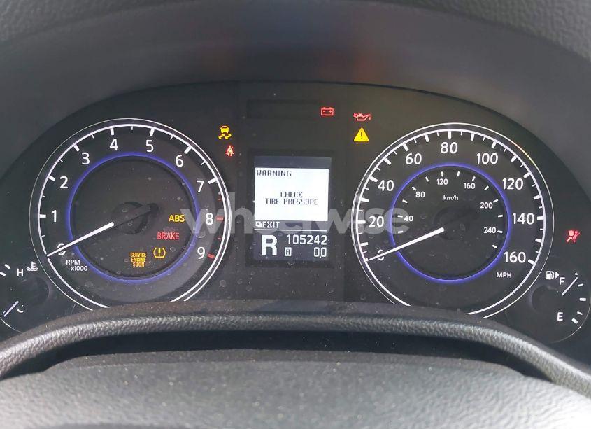 Photo 7 of 2012 Infiniti G37 N/A (VIN JN1CV6FE8CM203531)