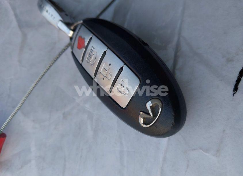 Photo 11 of 2010 Infiniti G37 N/A (VIN JN1CV6FEXAM354772)