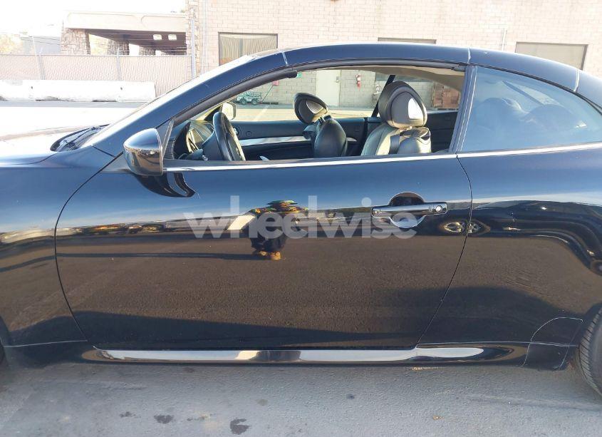 Photo 14 of 2010 Infiniti G37 N/A (VIN JN1CV6FEXAM354772)
