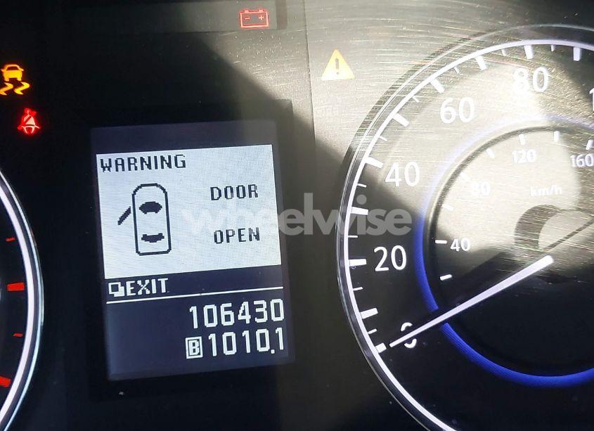 Photo 15 of 2010 Infiniti G37 N/A (VIN JN1CV6FEXAM354772)