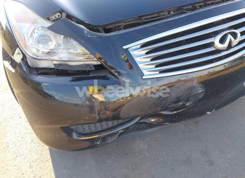 Photo 6 of 2010 Infiniti G37 N/A (VIN JN1CV6FEXAM354772)