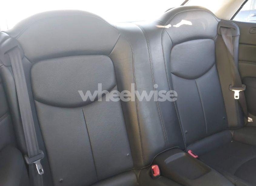 Photo 8 of 2010 Infiniti G37 N/A (VIN JN1CV6FEXAM354772)