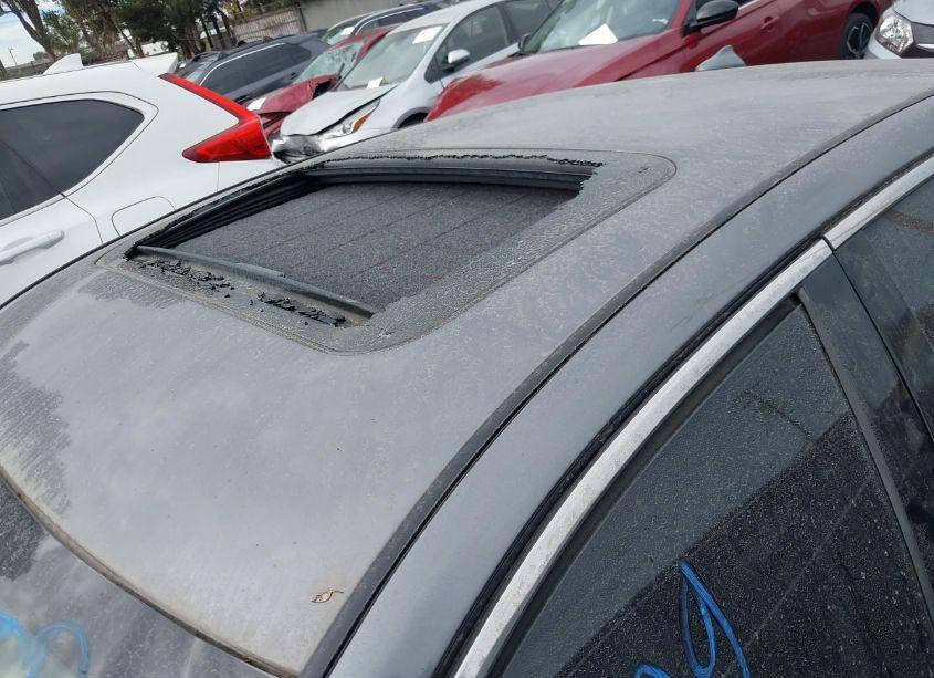 Photo 17 of 2017 Infiniti Q50 2.0T PREMIUM (VIN JN1CV7AP0HM640137)