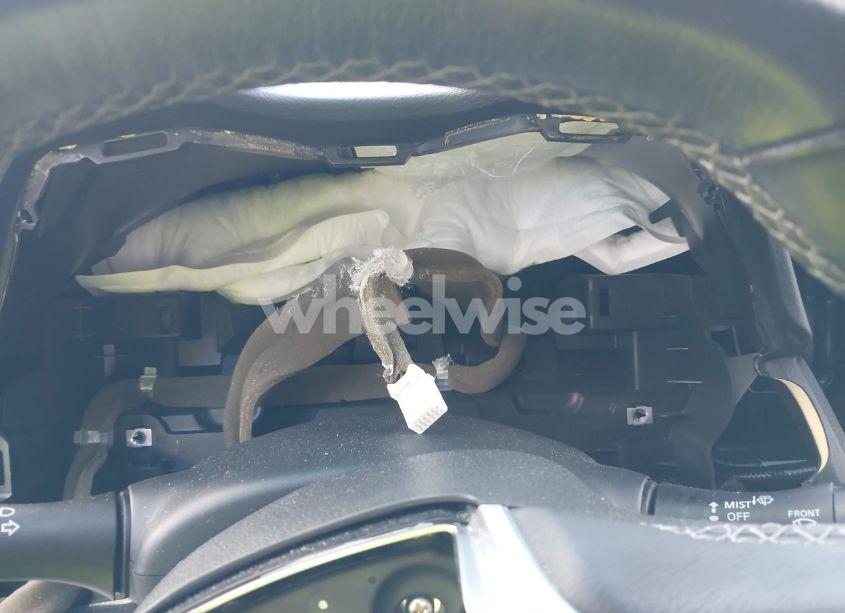 Photo 15 of 2018 Infiniti Q50 2.0T LUXE (VIN JN1CV7AP0JM240617)