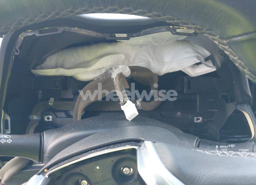 Photo 7 of 2018 Infiniti Q50 2.0T LUXE (VIN JN1CV7AP0JM240617)