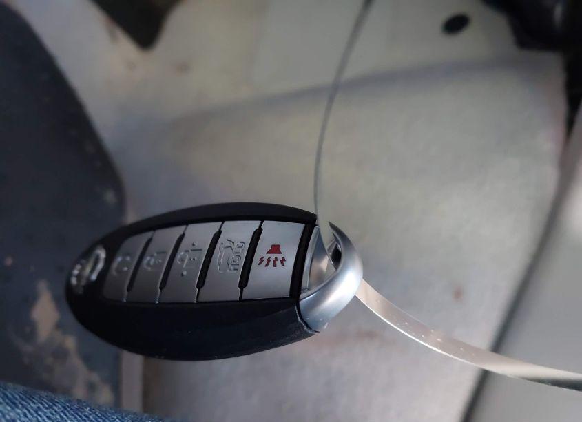 Photo 11 of 2016 Infiniti Q50 2.0T PREMIUM (VIN JN1CV7AP2GM202217)