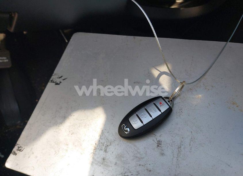 Photo 11 of 2018 Infiniti Q50 2.0T PURE (VIN JN1CV7AP3JM241146)