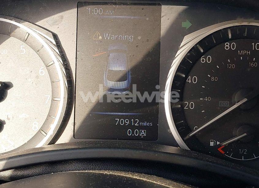 Photo 15 of 2018 Infiniti Q50 2.0T PURE (VIN JN1CV7AP3JM241146)