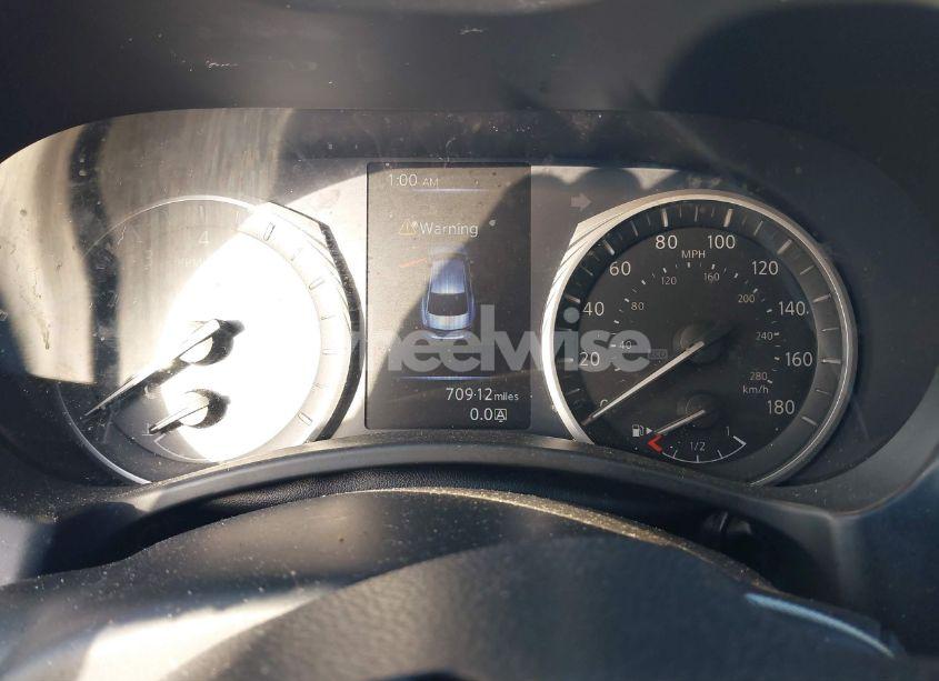 Photo 7 of 2018 Infiniti Q50 2.0T PURE (VIN JN1CV7AP3JM241146)