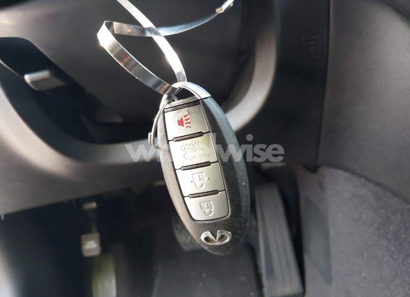 Photo 11 of 2016 Infiniti Q50 2.0T BASE (VIN JN1CV7AP8GM201119)