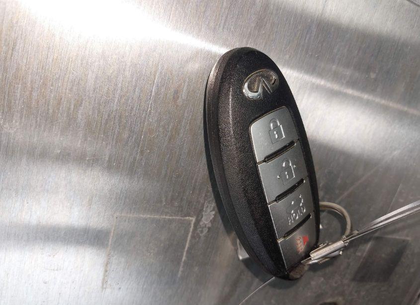 Photo 11 of 2016 Infiniti Q50 2.0T PREMIUM (VIN JN1CV7AP9GM200383)