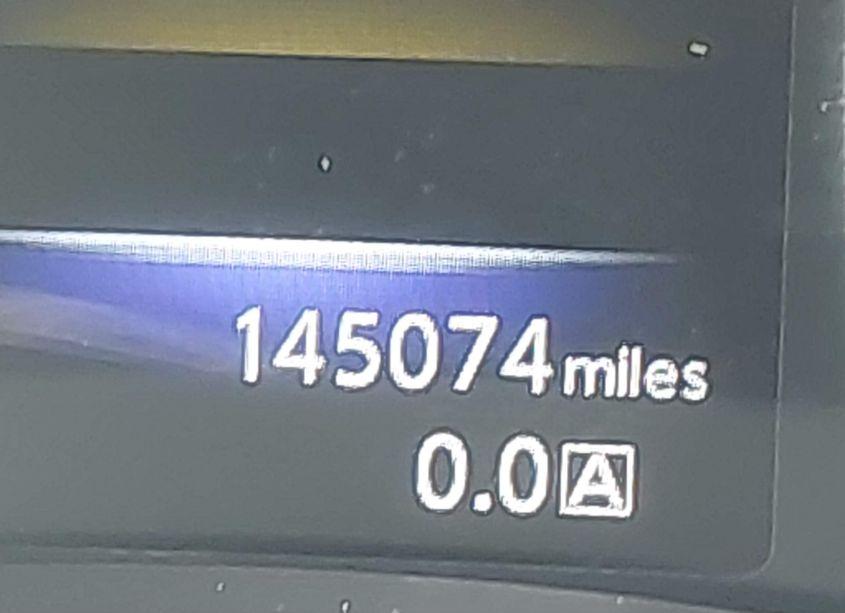 Photo 16 of 2016 Infiniti Q50 2.0T PREMIUM (VIN JN1CV7AP9GM200383)