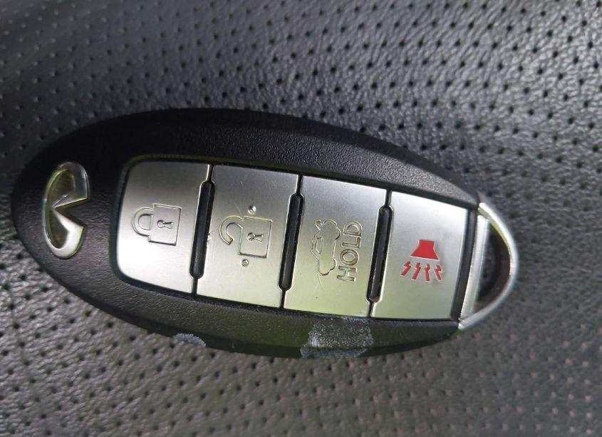 Photo 11 of 2016 Infiniti Q50 BASE PREMIUM (VIN JN1CV7AP9M202974)