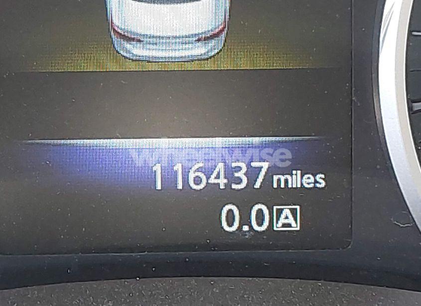 Photo 14 of 2016 Infiniti Q50 (VIN JN1CV7APXGM201364)