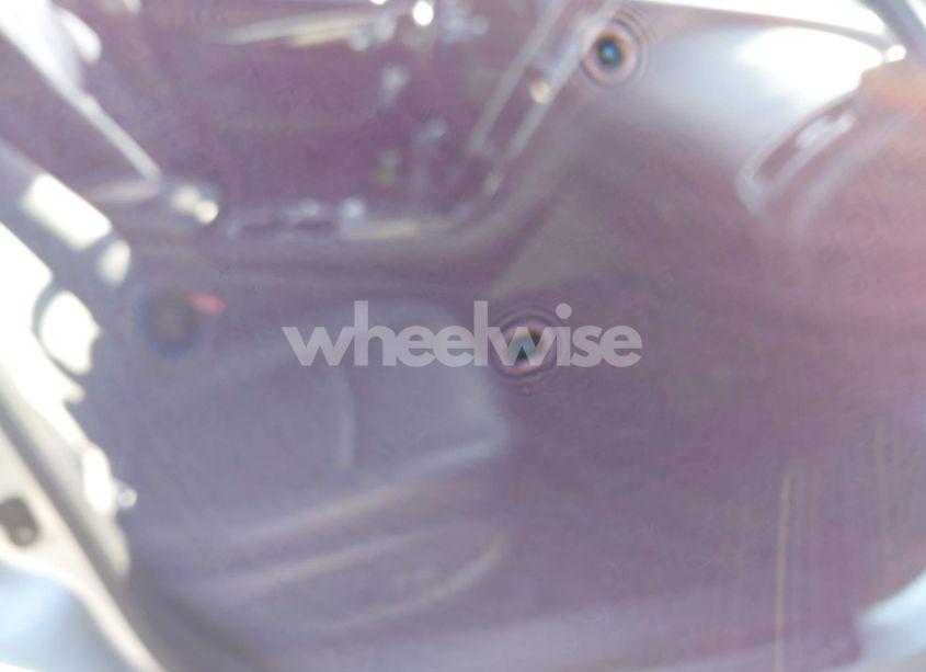 Photo 5 of 2018 Infiniti Q50 2.0T LUXE (VIN JN1CV7APXJM240026)