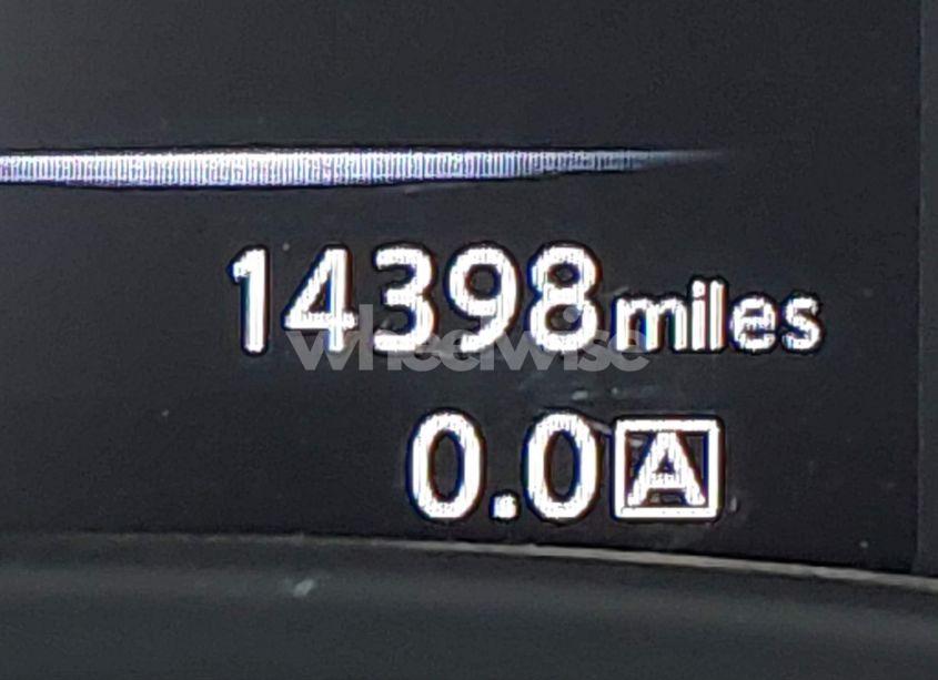 Photo 14 of 2019 Infiniti Q50 2.0T PURE (VIN JN1CV7AR0KM350019)