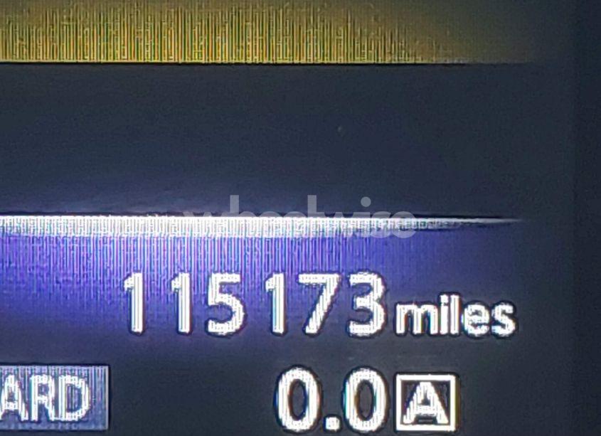 Photo 16 of 2016 Infiniti Q50 2.0T PREMIUM (VIN JN1CV7AR3GM250973)