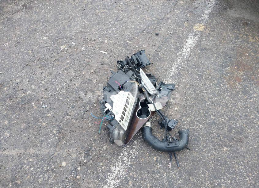 Photo 12 of 2018 Infiniti Q50 2.0T LUXE (VIN JN1CV7AR3JM280756)