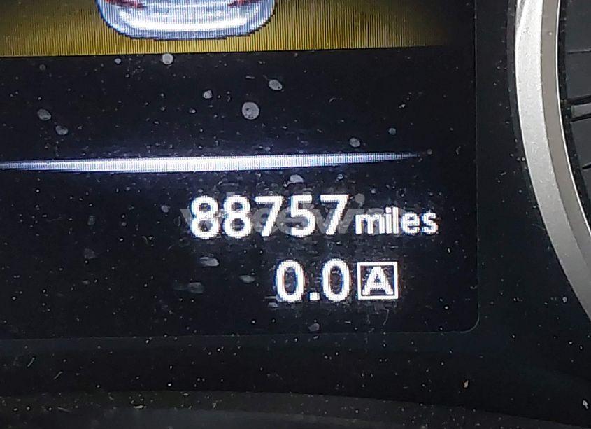 Photo 7 of 2018 Infiniti Q50 2.0T LUXE (VIN JN1CV7AR3JM280756)