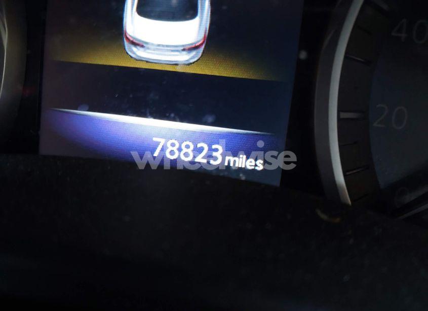 Photo 16 of 2017 Infiniti Q50 2.0T PREMIUM (VIN JN1CV7AR4HM680223)