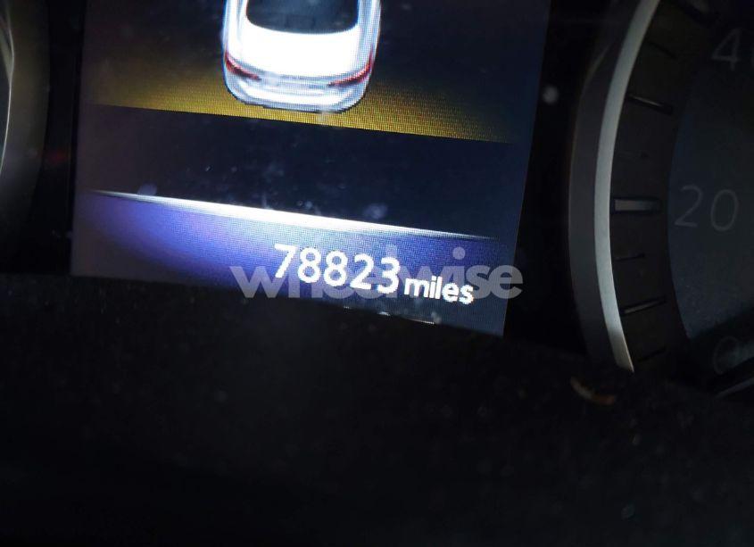 Photo 7 of 2017 Infiniti Q50 2.0T PREMIUM (VIN JN1CV7AR4HM680223)