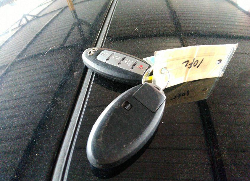 Photo 11 of 2017 Infiniti Q50 2.0T BASE (VIN JN1CV7AR5HM681526)