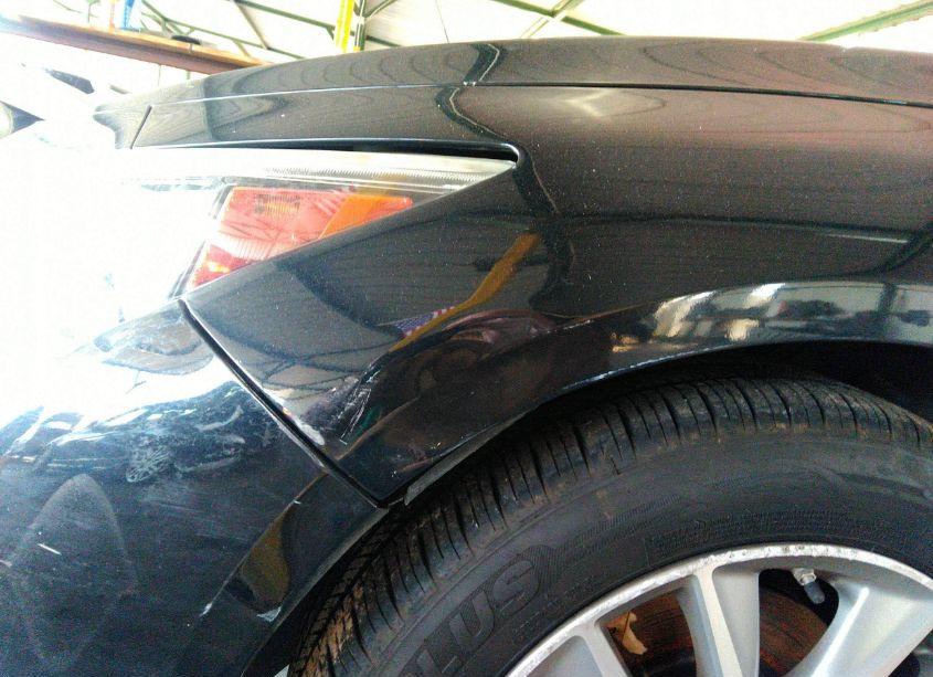 Photo 6 of 2017 Infiniti Q50 2.0T BASE (VIN JN1CV7AR5HM681526)