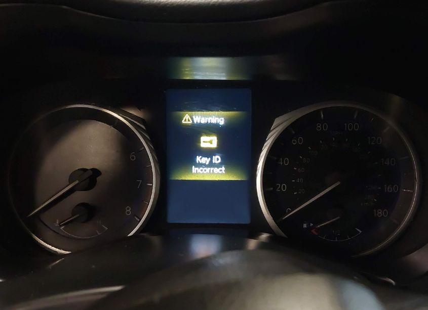 Photo 15 of 2017 Infiniti Q50 2.0T SPORT (VIN JN1CV7AR8HM680533)