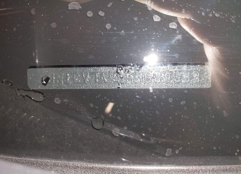 Photo 17 of 2017 Infiniti Q50 2.0T SPORT (VIN JN1CV7AR8HM680533)