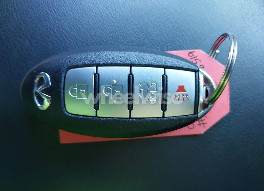 Photo 11 of 2017 Infiniti Q50 2.0T BASE (VIN JN1CV7AR8HM681147)