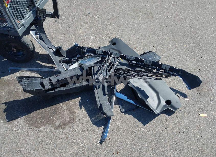 Photo 12 of 2017 Infiniti Q50 2.0T BASE (VIN JN1CV7AR8HM681147)