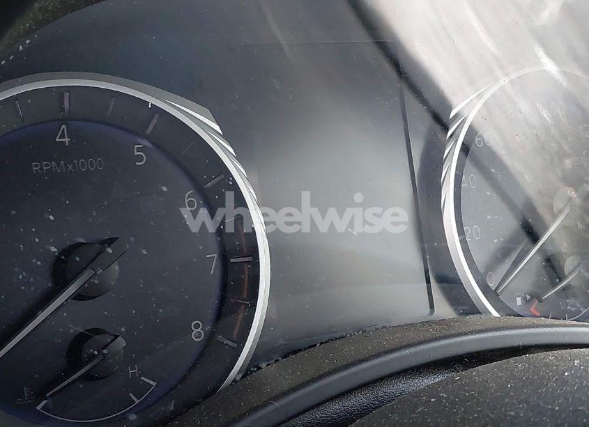 Photo 15 of 2017 Infiniti Q60 2.0T PREMIUM (VIN JN1CV7EK0HM110054)