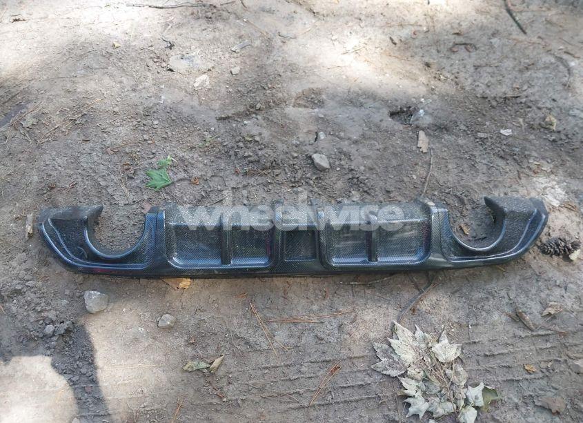 Photo 12 of 2017 Infiniti Q60 2.0T (VIN JN1CV7EK0HM111169)