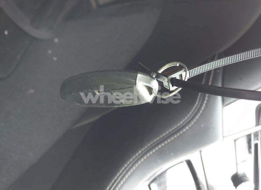 Photo 11 of 2017 Infiniti Q60 2.0T (VIN JN1CV7EK6HM110415)