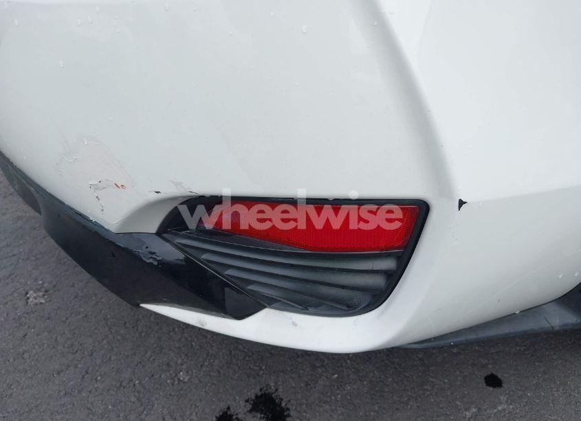 Photo 18 of 2017 Infiniti Q60 2.0T (VIN JN1CV7EK6HM110415)