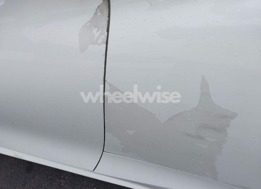 Photo 21 of 2017 Infiniti Q60 2.0T (VIN JN1CV7EK6HM110415)