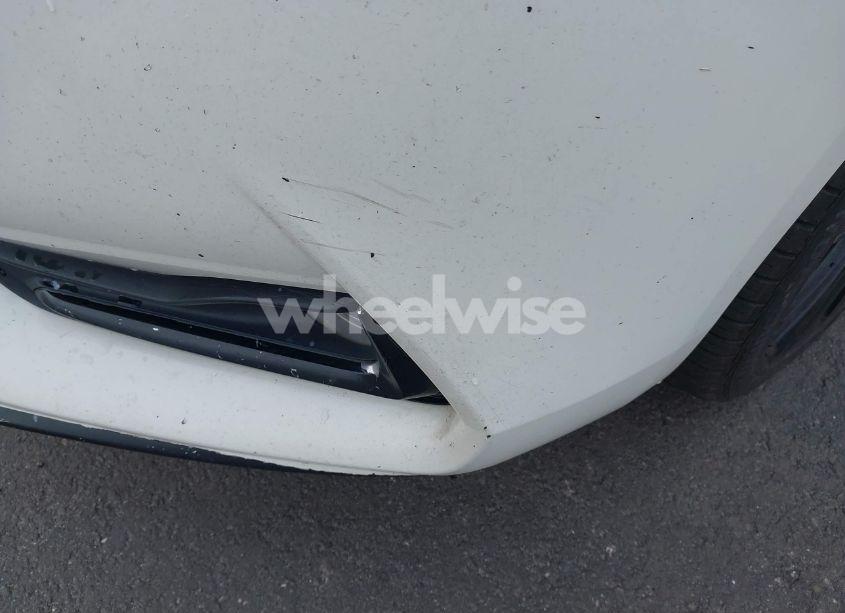 Photo 6 of 2017 Infiniti Q60 2.0T (VIN JN1CV7EK6HM110415)